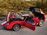 Ford GT 2004 года